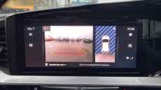 Vauxhall Mokka 1.2 Turbo Ultimate 5dr Auto Petrol Hatchback